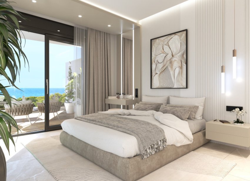 Rynek Pierwotny - Apartament - Orihuela
