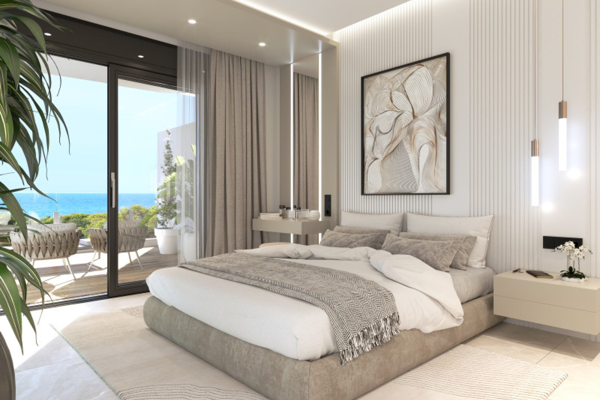 Rynek Pierwotny - Apartament - Orihuela