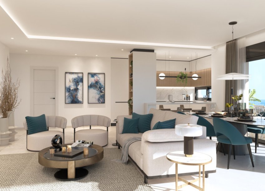Rynek Pierwotny - Apartament - Orihuela