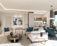 Rynek Pierwotny - Apartament - Orihuela