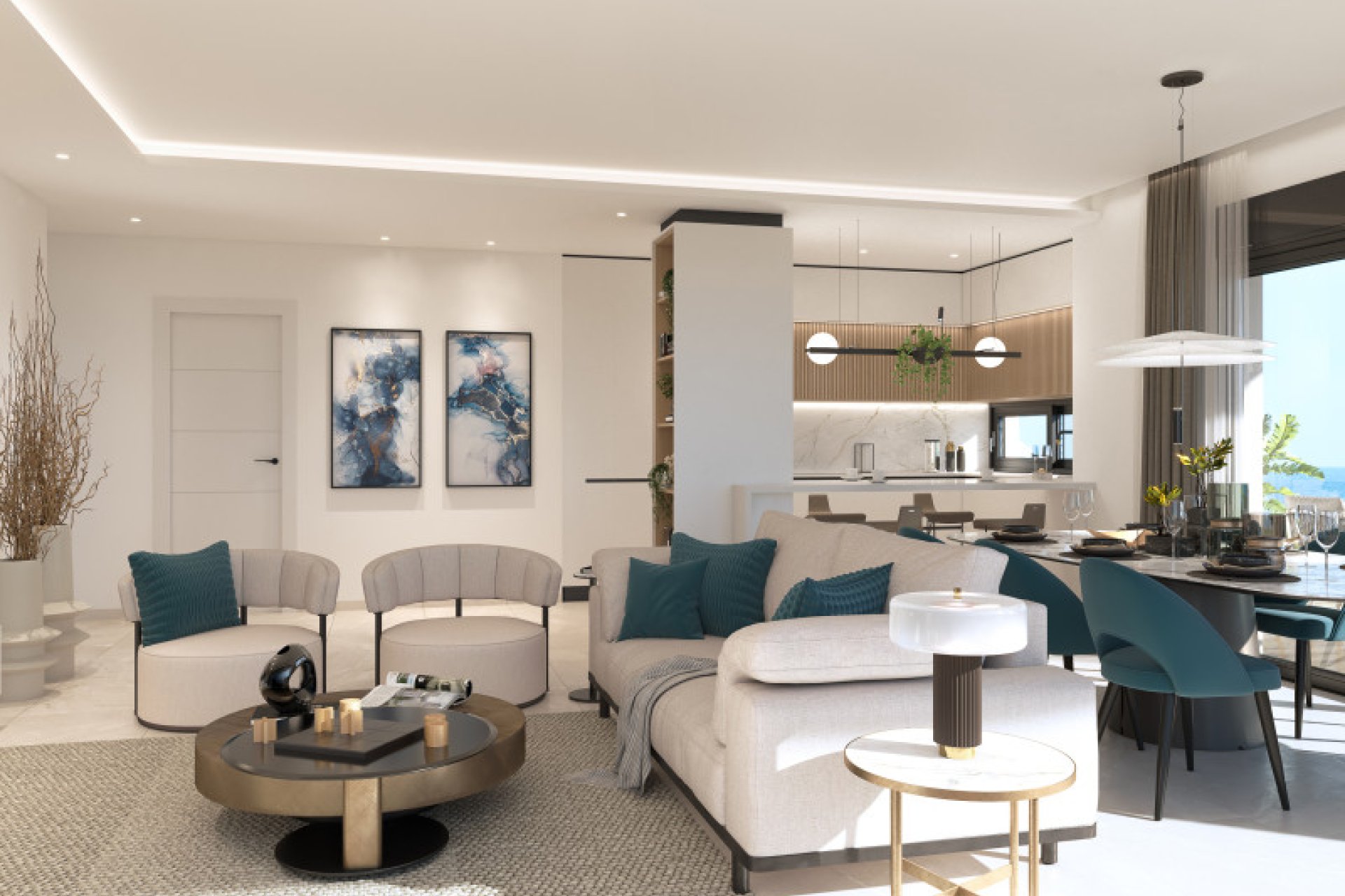 Rynek Pierwotny - Apartament - Orihuela