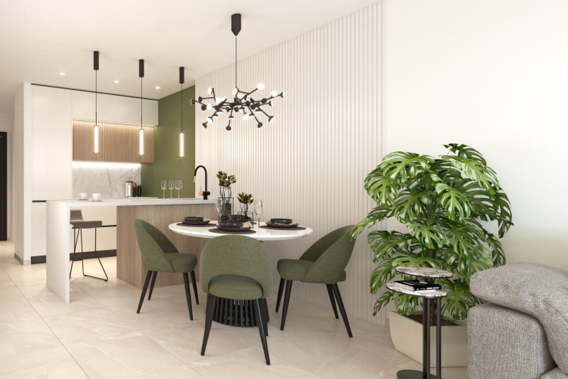 Rynek Pierwotny - Apartament - Orihuela