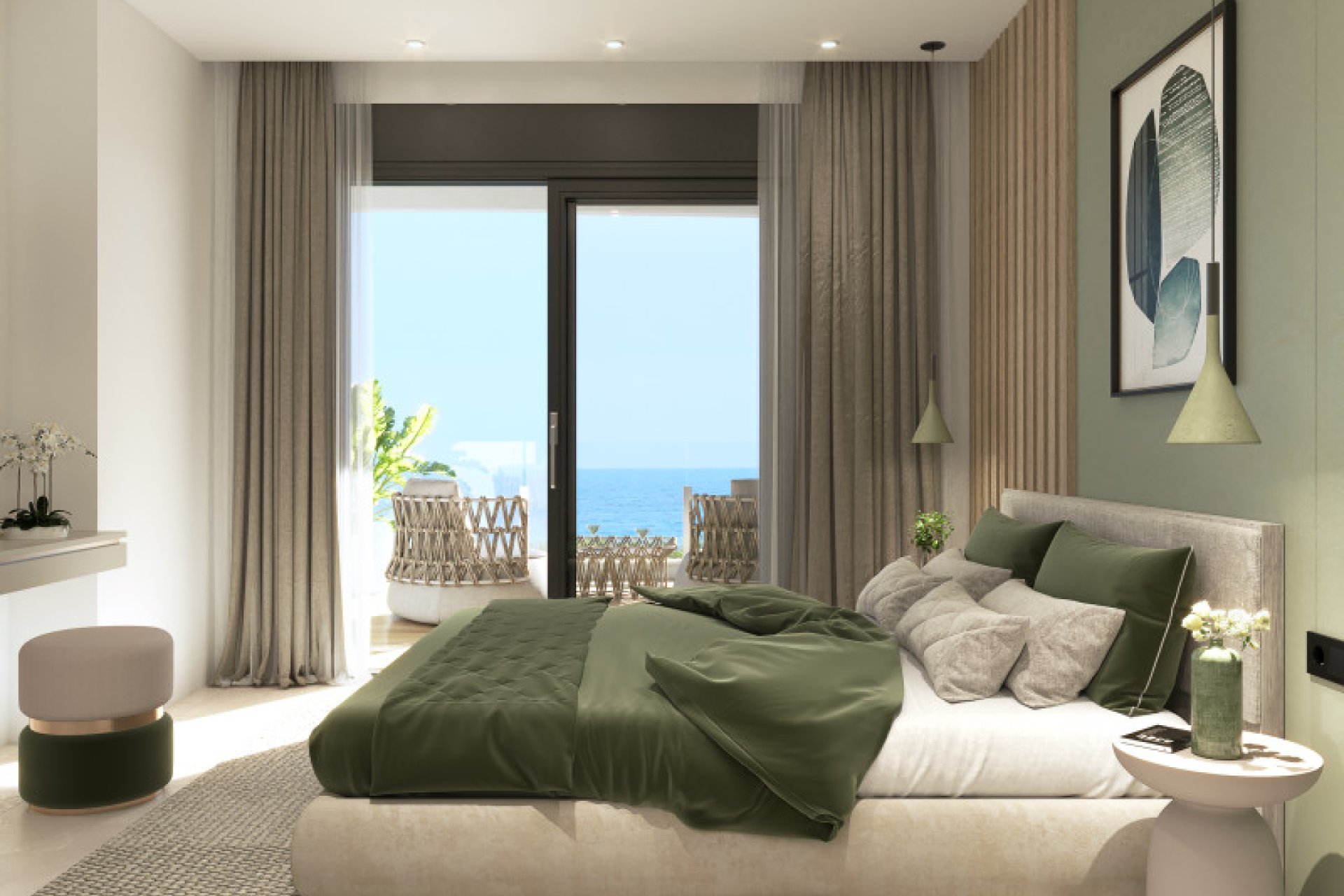 Rynek Pierwotny - Apartament - Orihuela