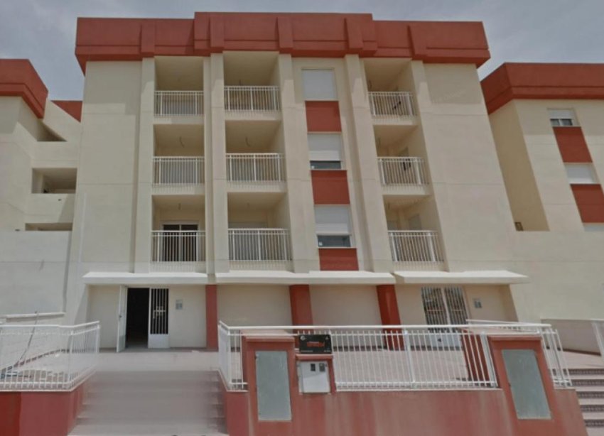Rynek Pierwotny - Apartament - Orihuela