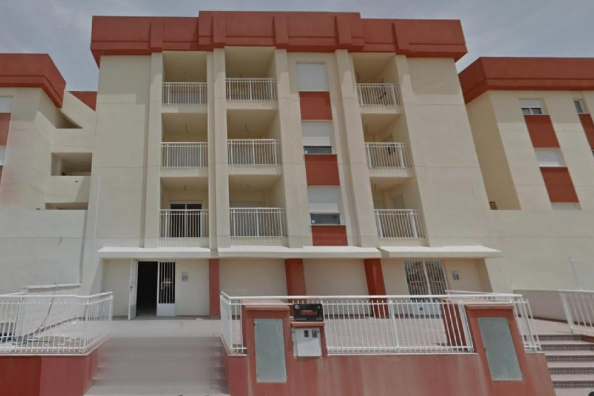 Rynek Pierwotny - Apartament - Orihuela