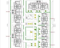 Rynek Pierwotny - Apartament - Pilar de la Horadada - La Torre de la Horadada