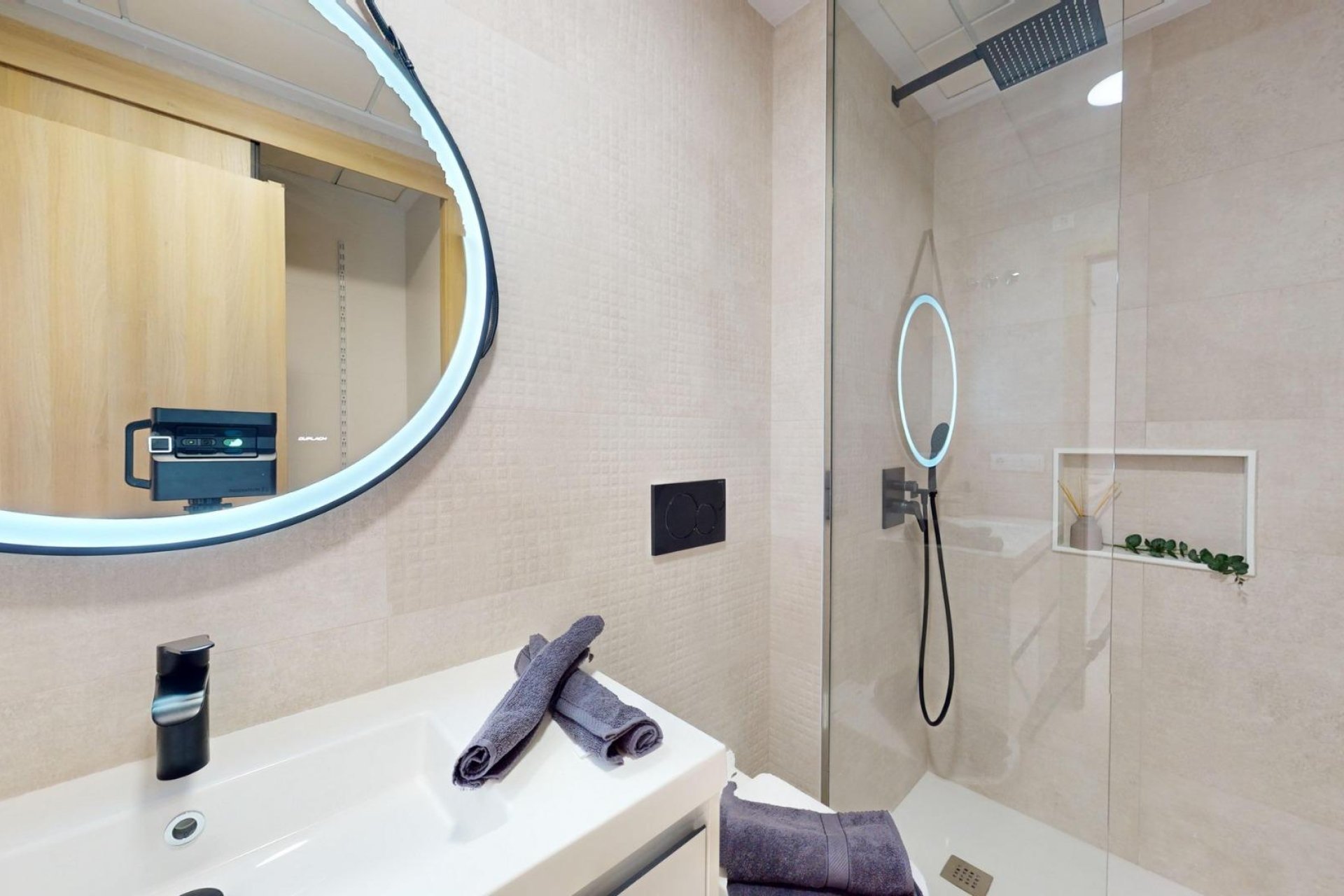 Rynek Pierwotny - Apartament - Pilar de la Horadada - Lo Monte