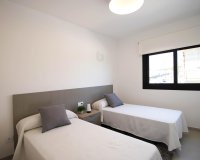 Rynek Pierwotny - Apartament - Pilar de la Horadada - Lo Romero Golf