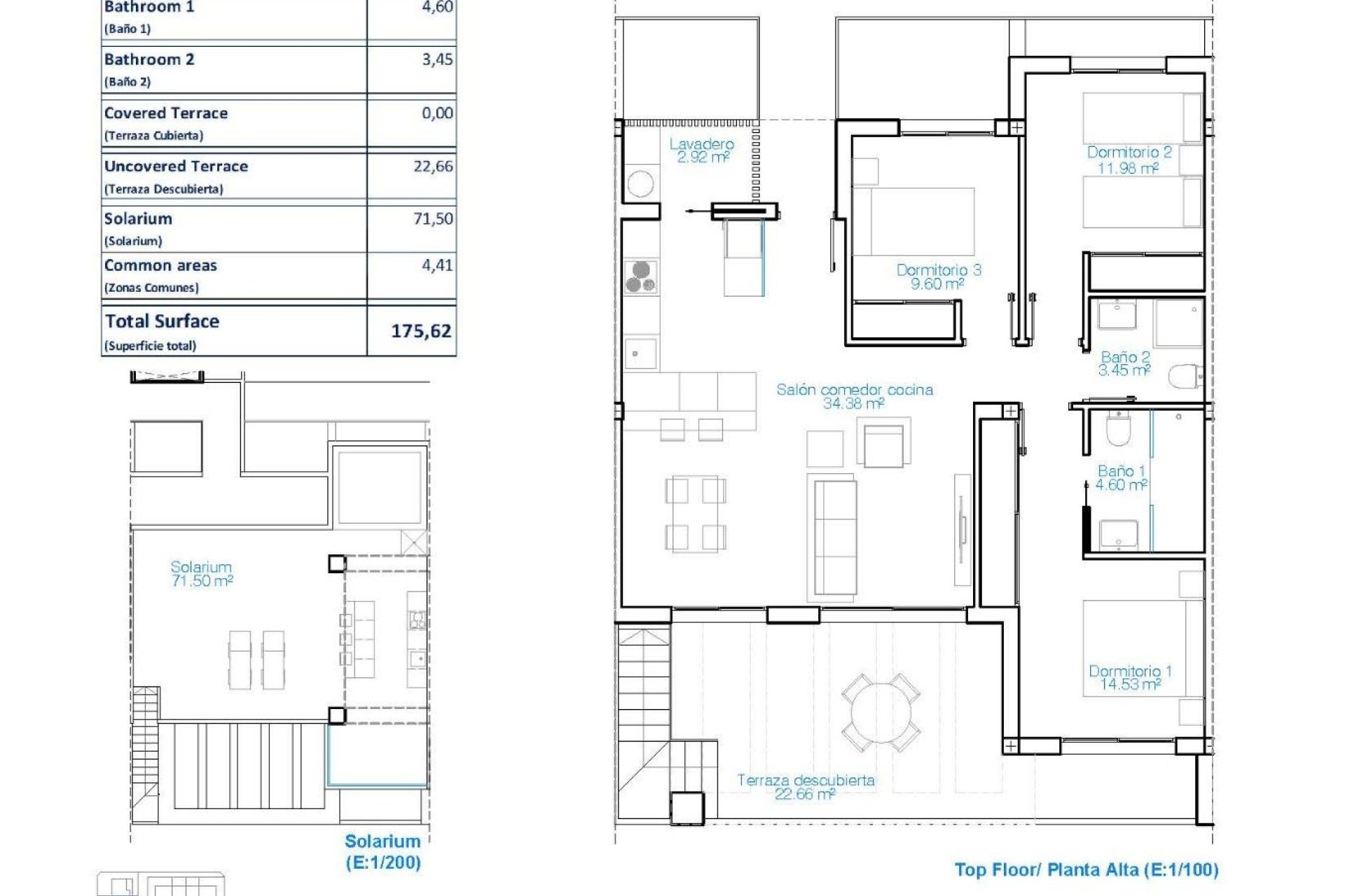 Rynek Pierwotny - Apartament - Pilar de la Horadada - Playa de las Higuericas