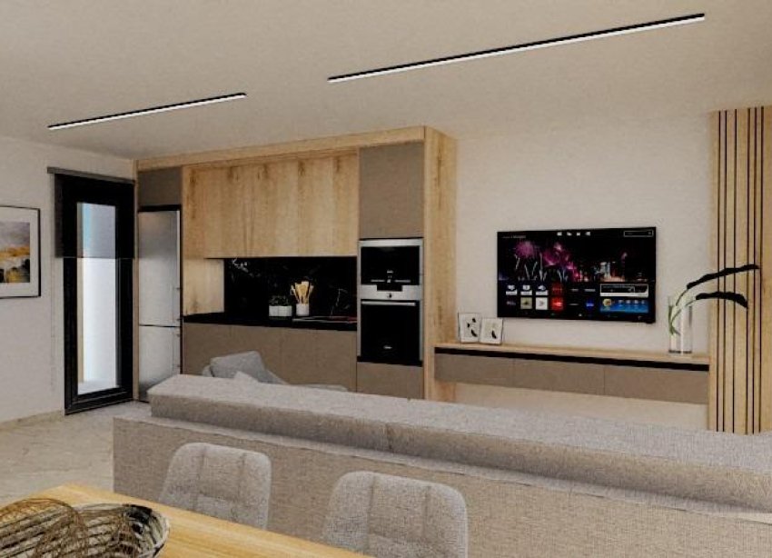 Rynek Pierwotny - Apartament - Pilar de la Horadada - Playa de las Higuericas