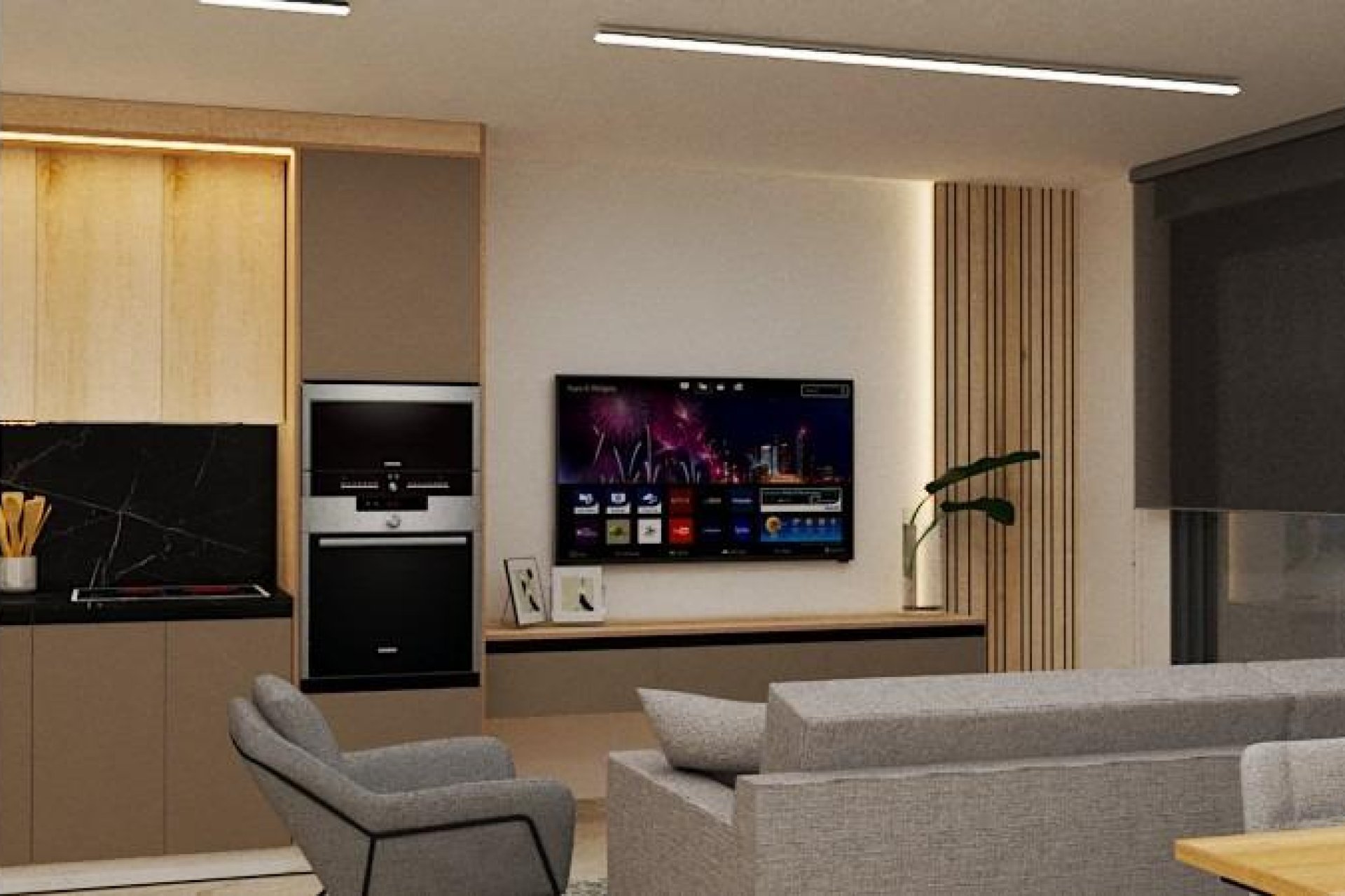 Rynek Pierwotny - Apartament - Pilar de la Horadada - Playa de las Higuericas