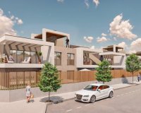 Rynek Pierwotny - Apartament - Pilar de la Horadada - Playa de las Higuericas