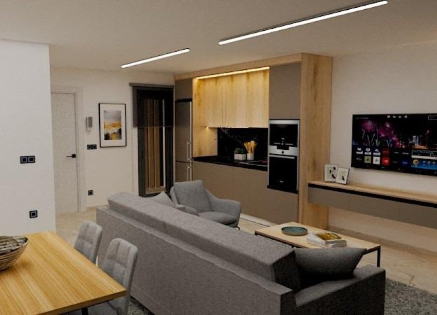 Rynek Pierwotny - Apartament - Pilar de la Horadada - Playa de las Higuericas