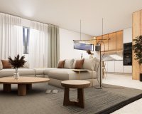 Rynek Pierwotny - Apartament - Pilar de la Horadada - pueblo