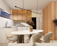 Rynek Pierwotny - Apartament - Pilar de la Horadada - pueblo