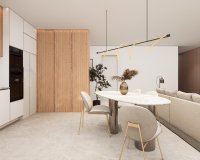 Rynek Pierwotny - Apartament - Pilar de la Horadada - pueblo