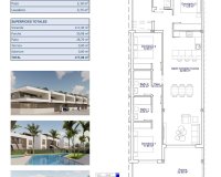 Rynek Pierwotny - Apartament - Pilar de la Horadada - pueblo