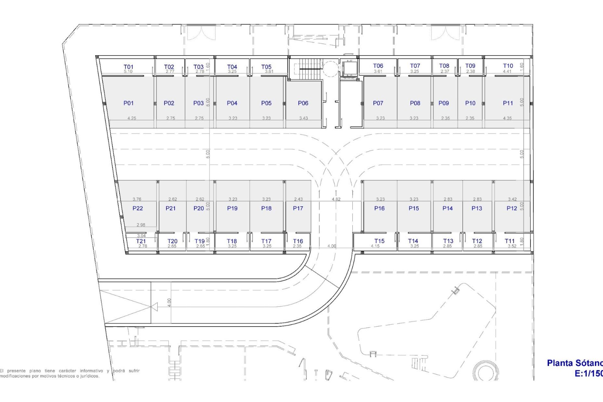 Rynek Pierwotny - Apartament - Pilar de la Horadada - pueblo