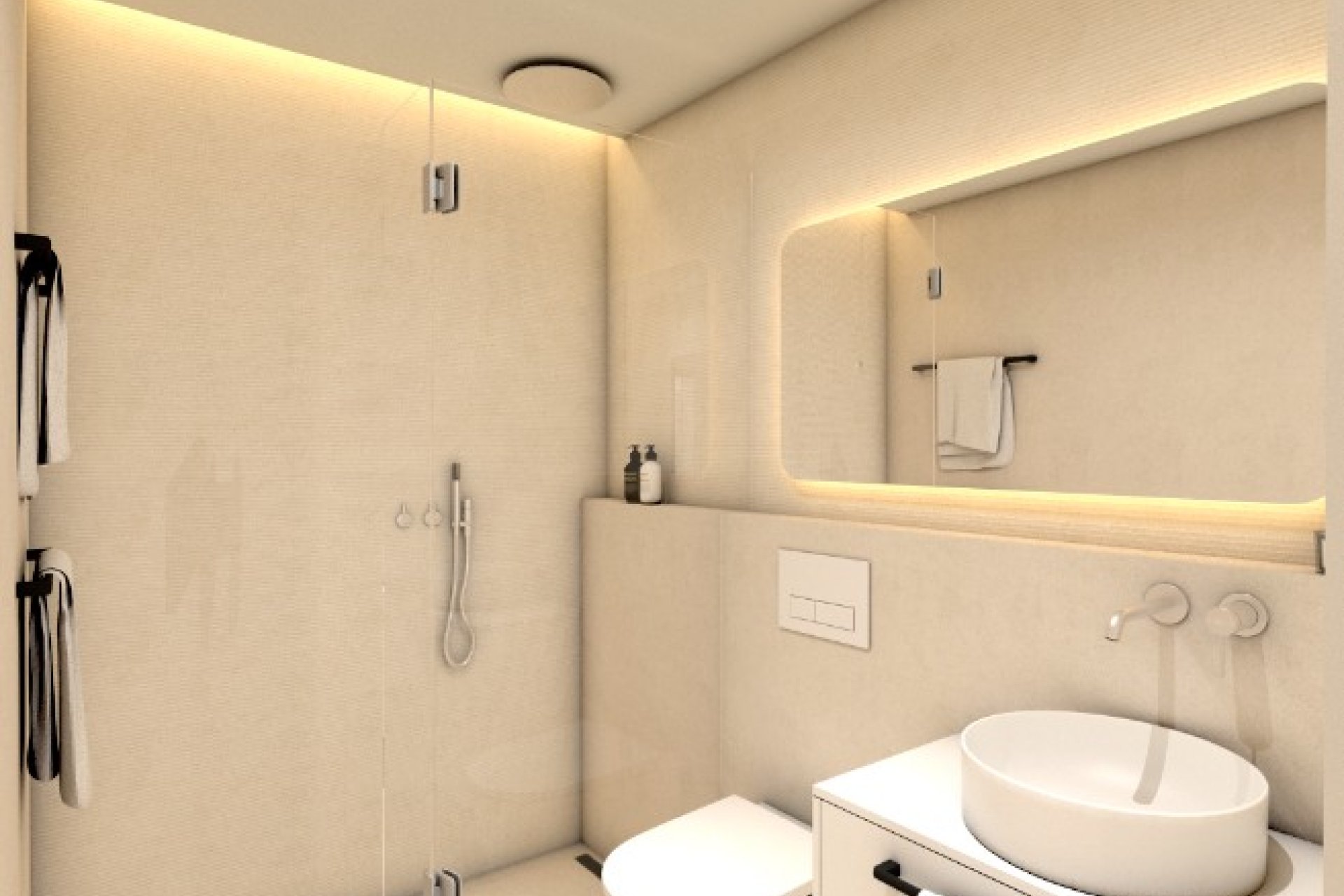 Rynek Pierwotny - Apartament - Pilar de la Horadada - Torre De La Horadada