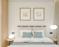 Rynek Pierwotny - Apartament - Pilar de la Horadada - Torre De La Horadada