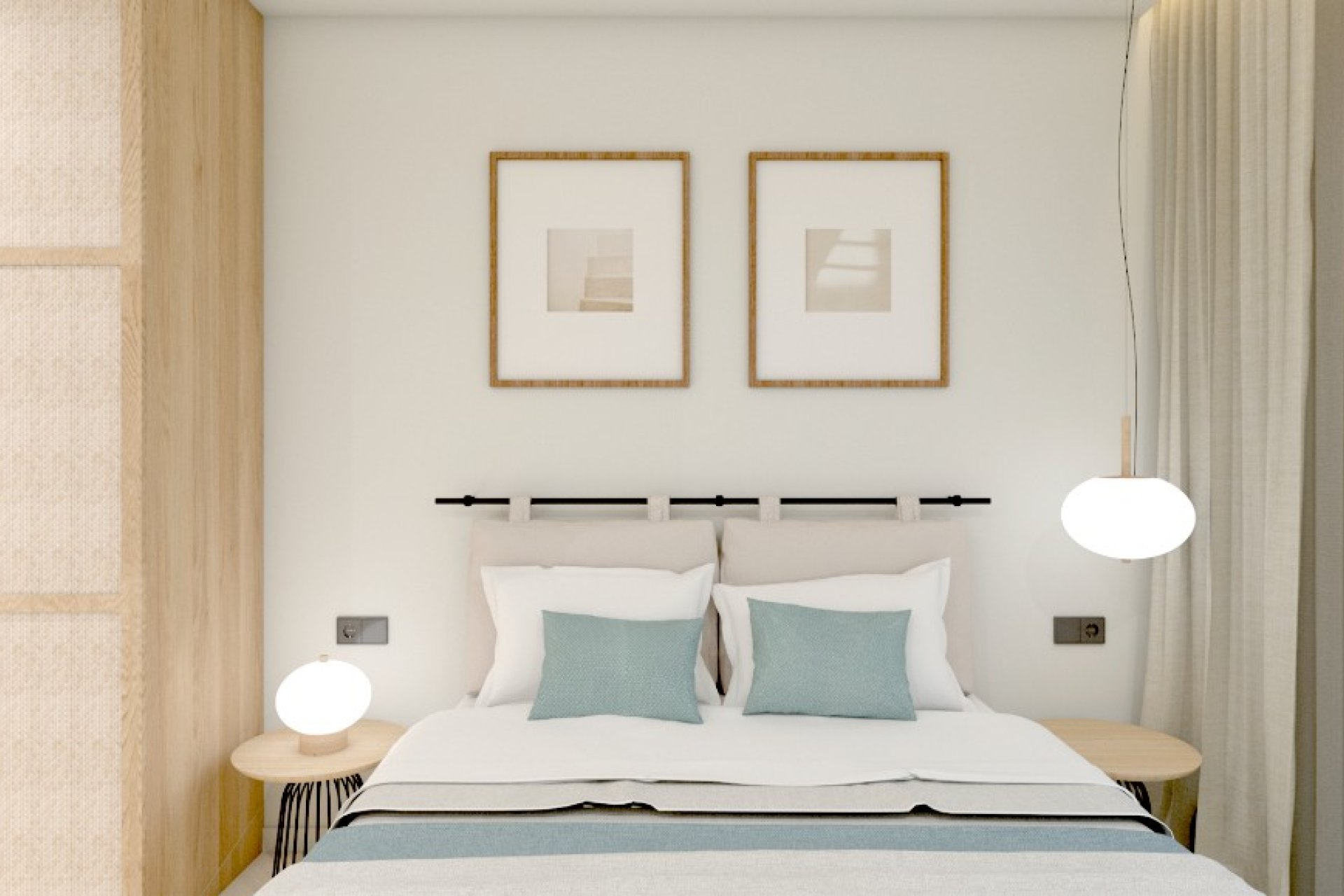 Rynek Pierwotny - Apartament - Pilar de la Horadada - Torre De La Horadada