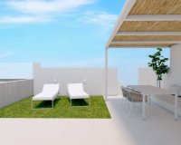 Rynek Pierwotny - Apartament - Pilar de la Horadada - Torre De La Horadada