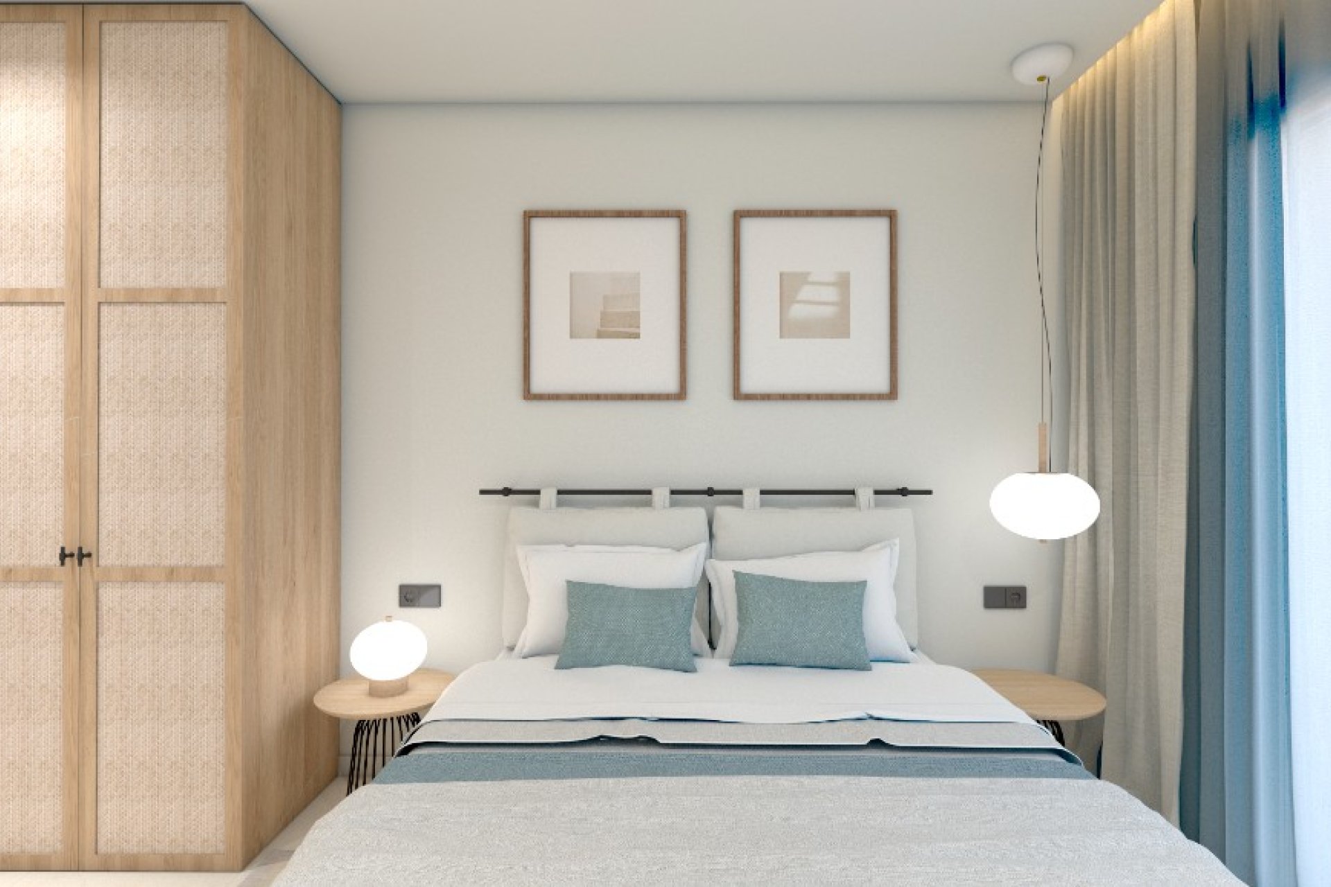 Rynek Pierwotny - Apartament - Pilar de la Horadada - Torre De La Horadada