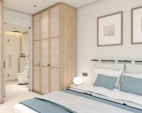 Rynek Pierwotny - Apartament - Pilar de la Horadada - Torre De La Horadada