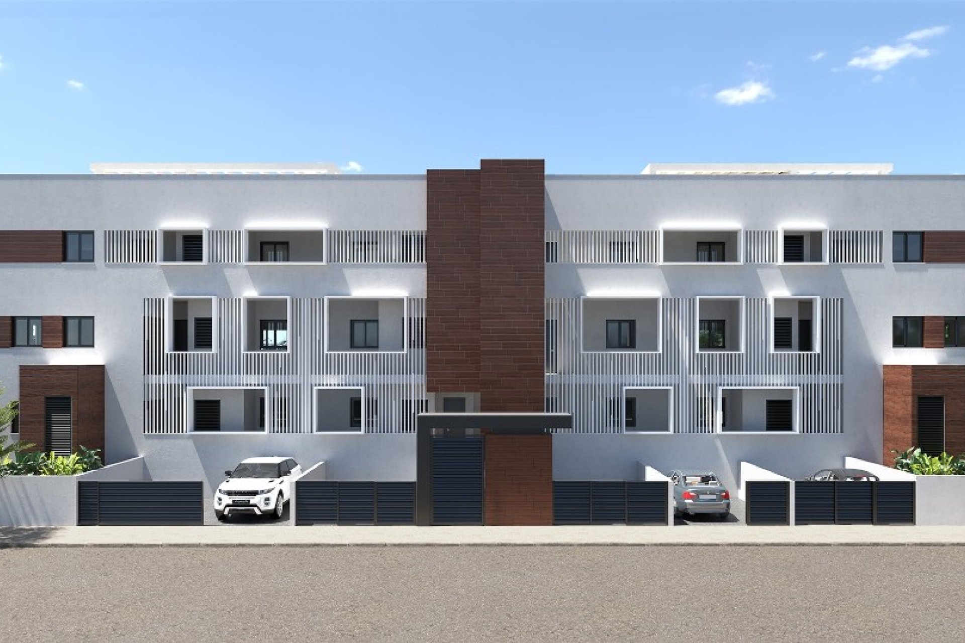 Rynek Pierwotny - Apartament - Pilar de la Horadada - Torre De La Horadada