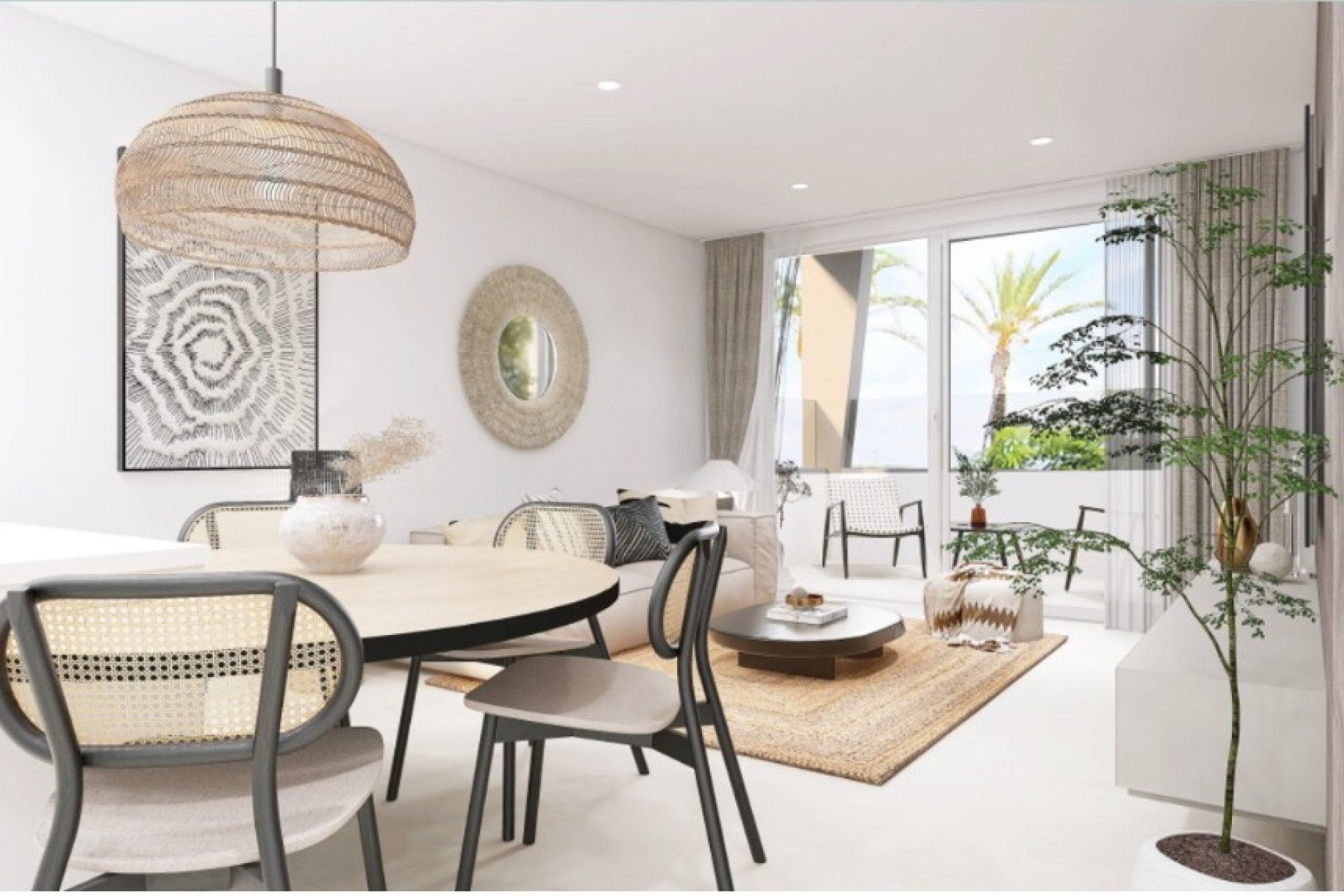 Rynek Pierwotny - Apartament - Pilar de la Horadada - Torre De La Horadada