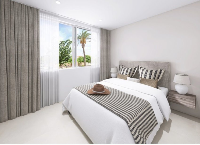 Rynek Pierwotny - Apartament - Pilar de la Horadada - Torre De La Horadada