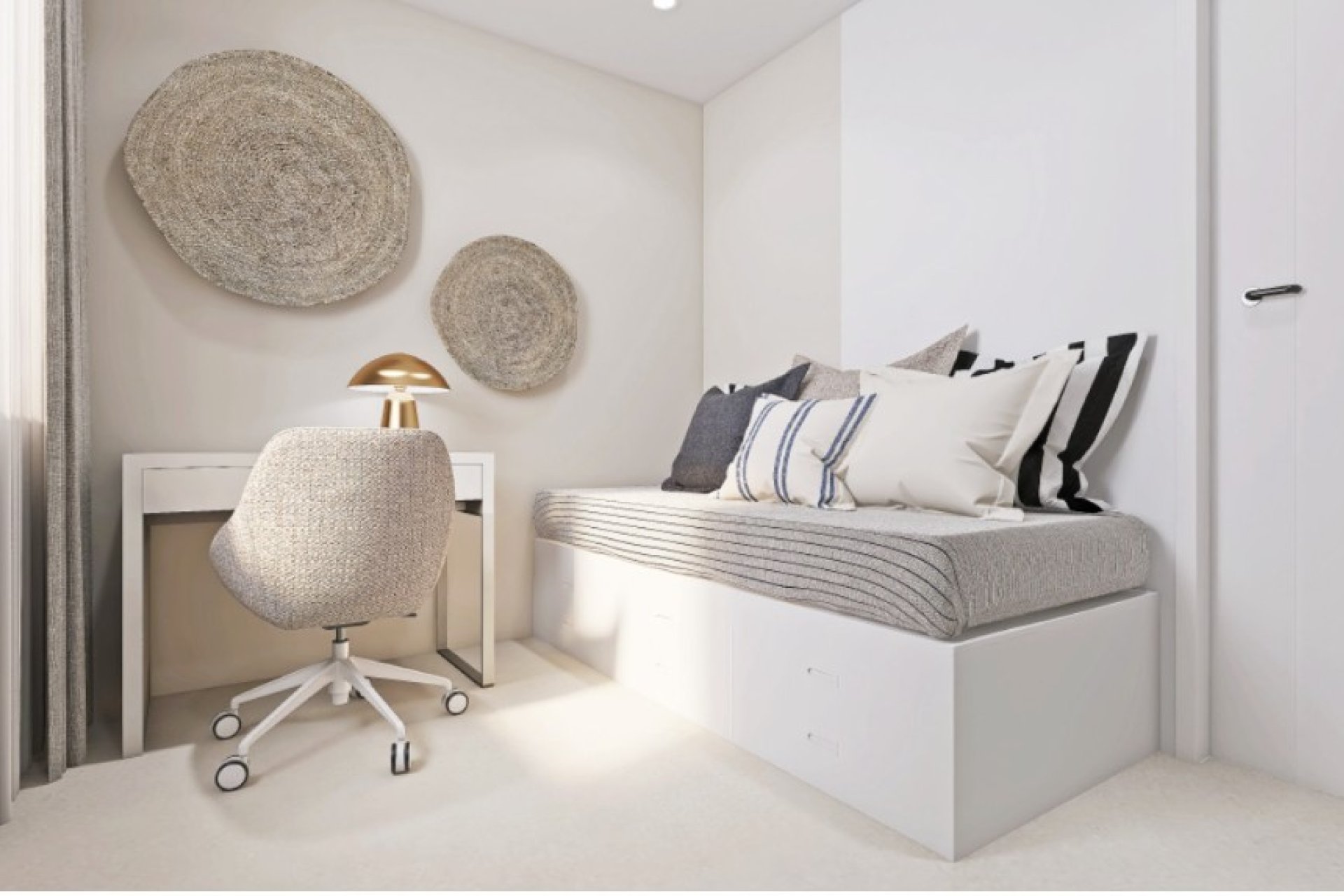 Rynek Pierwotny - Apartament - Pilar de la Horadada - Torre De La Horadada