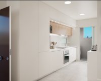 Rynek Pierwotny - Apartament - Pilar de la Horadada - Torre De La Horadada