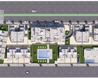 Rynek Pierwotny - Apartament - Pilar de la Horadada - Torre De La Horadada