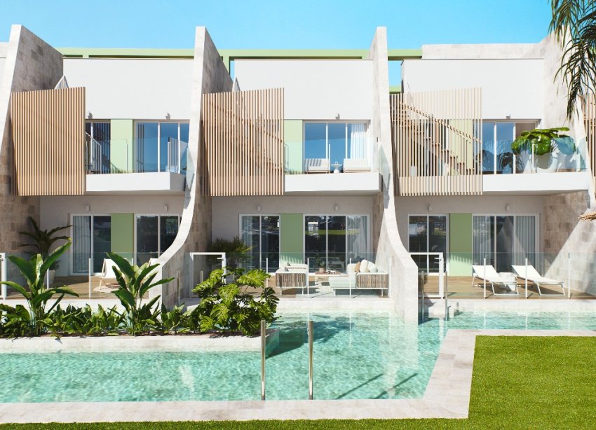 Rynek Pierwotny - Apartament - Pilar de la Horadada