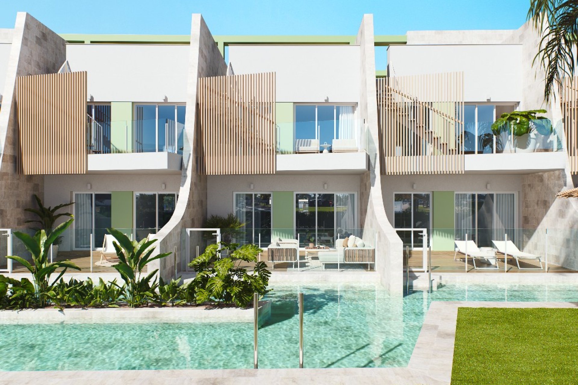 Rynek Pierwotny - Apartament - Pilar de la Horadada