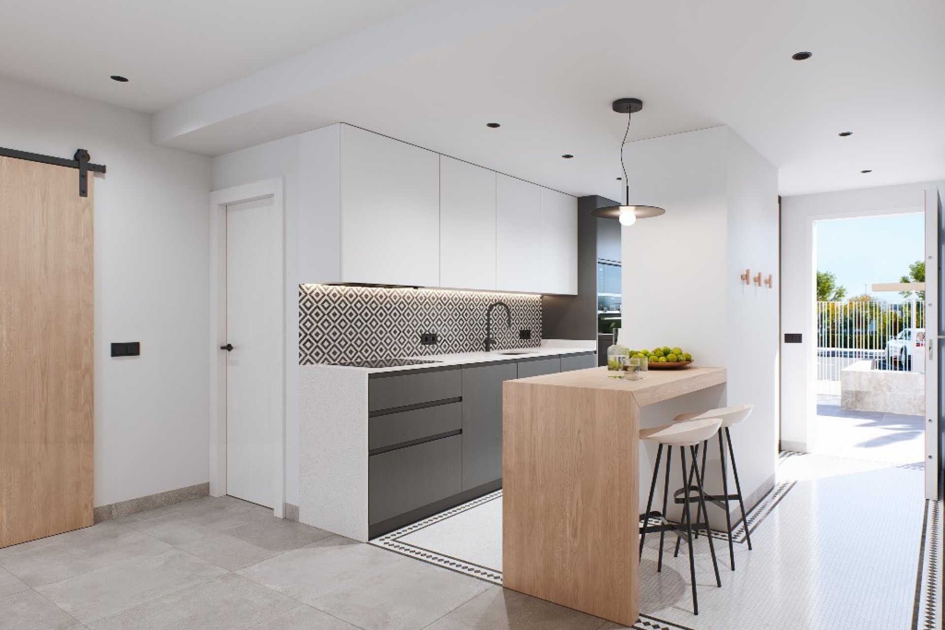 Rynek Pierwotny - Apartament - Pilar de la Horadada