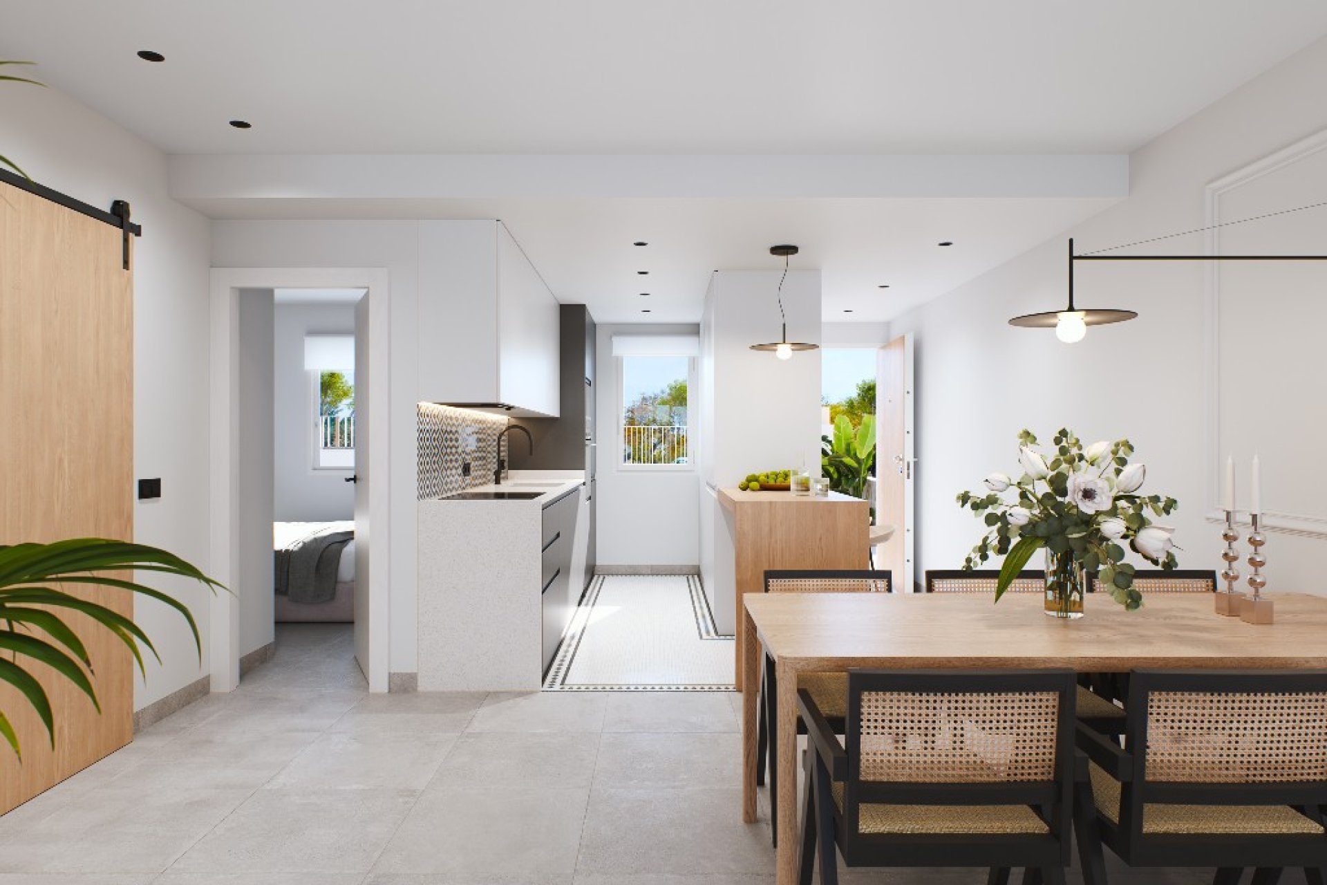 Rynek Pierwotny - Apartament - Pilar de la Horadada