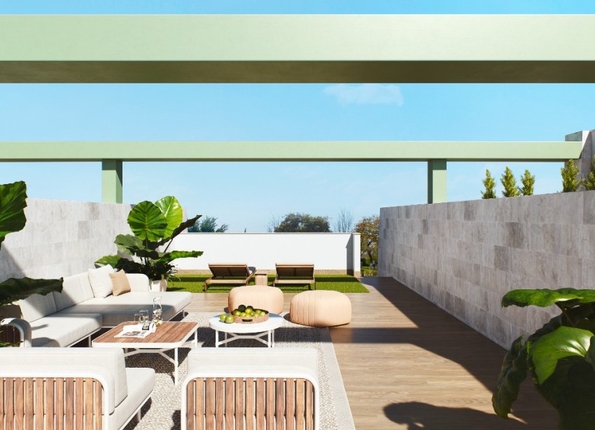 Rynek Pierwotny - Apartament - Pilar de la Horadada