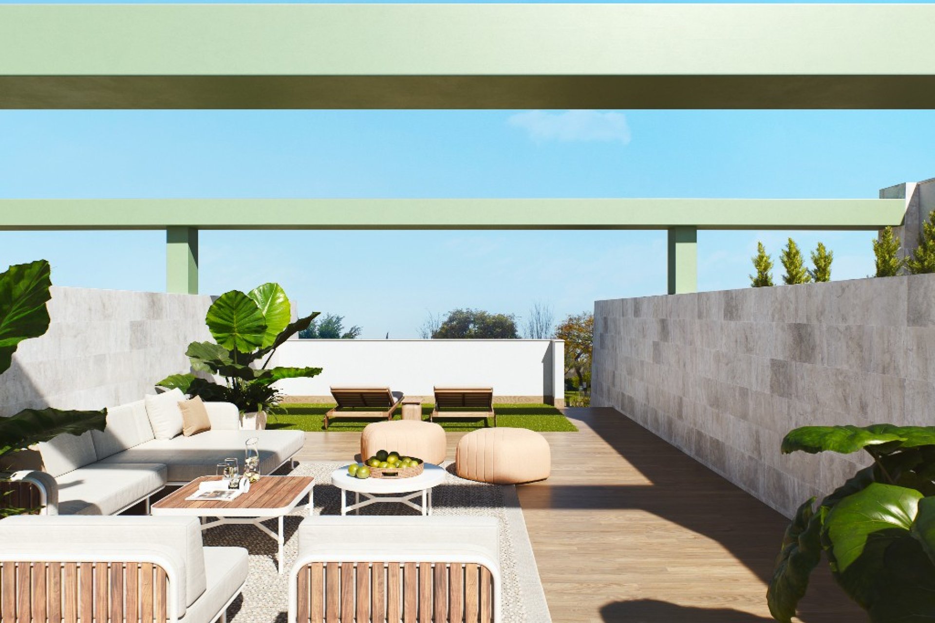 Rynek Pierwotny - Apartament - Pilar de la Horadada