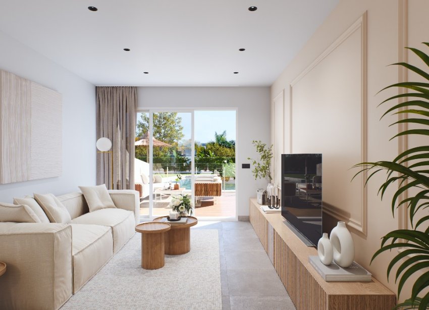 Rynek Pierwotny - Apartament - Pilar de la Horadada