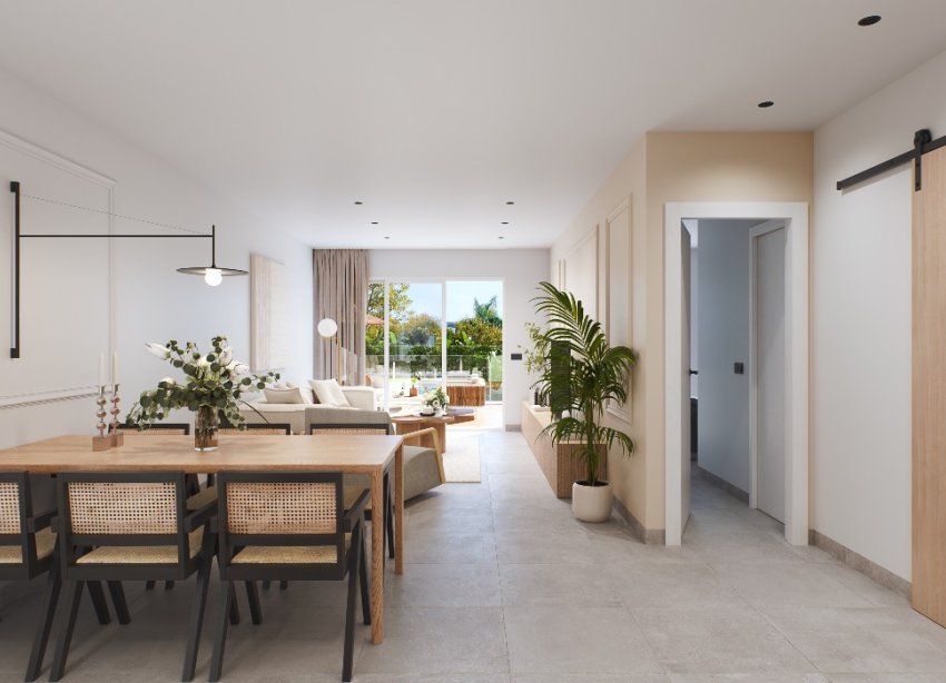 Rynek Pierwotny - Apartament - Pilar de la Horadada