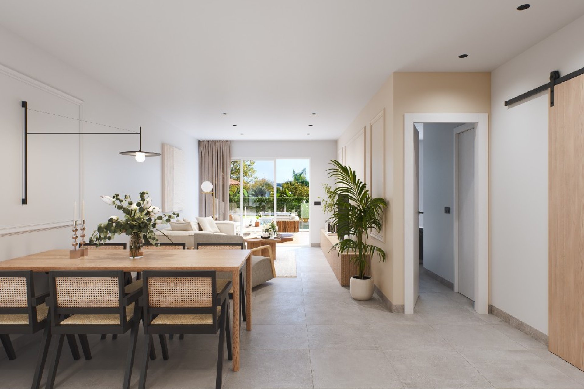 Rynek Pierwotny - Apartament - Pilar de la Horadada