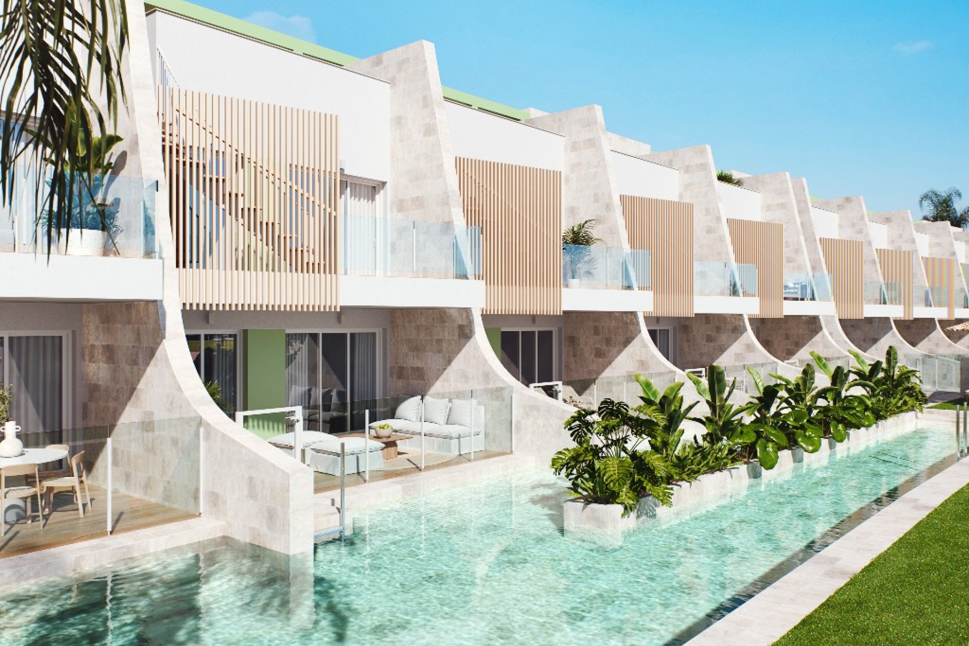 Rynek Pierwotny - Apartament - Pilar de la Horadada