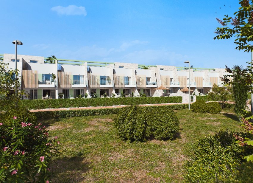 Rynek Pierwotny - Apartament - Pilar de la Horadada