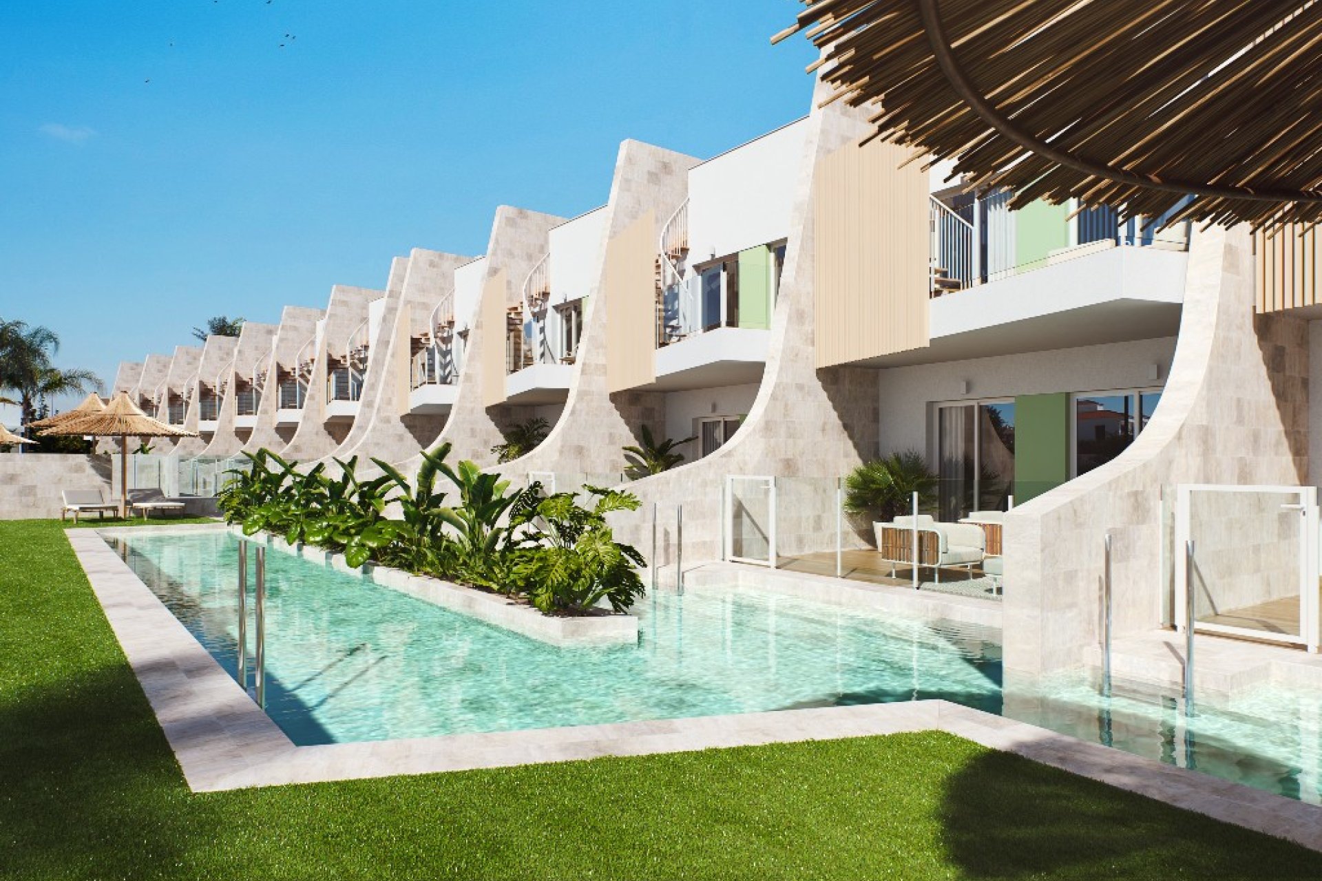 Rynek Pierwotny - Apartament - Pilar de la Horadada