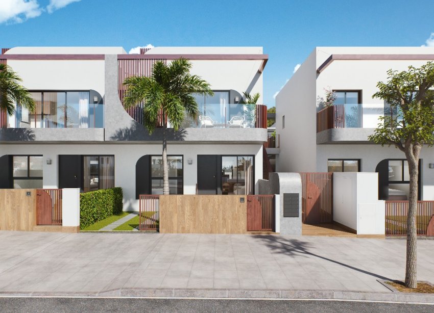 Rynek Pierwotny - Apartament - Pilar de la Horadada