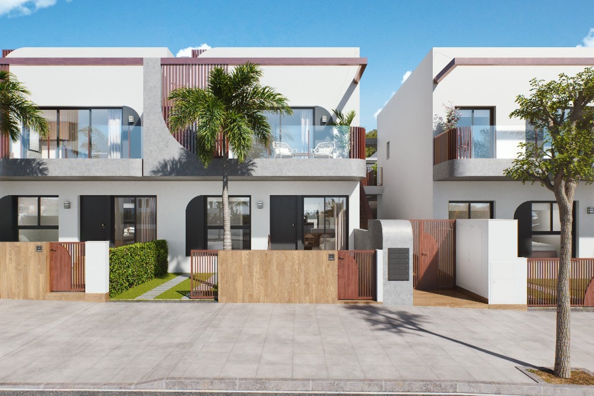 Rynek Pierwotny - Apartament - Pilar de la Horadada