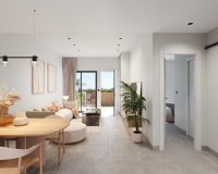 Rynek Pierwotny - Apartament - Pilar de la Horadada