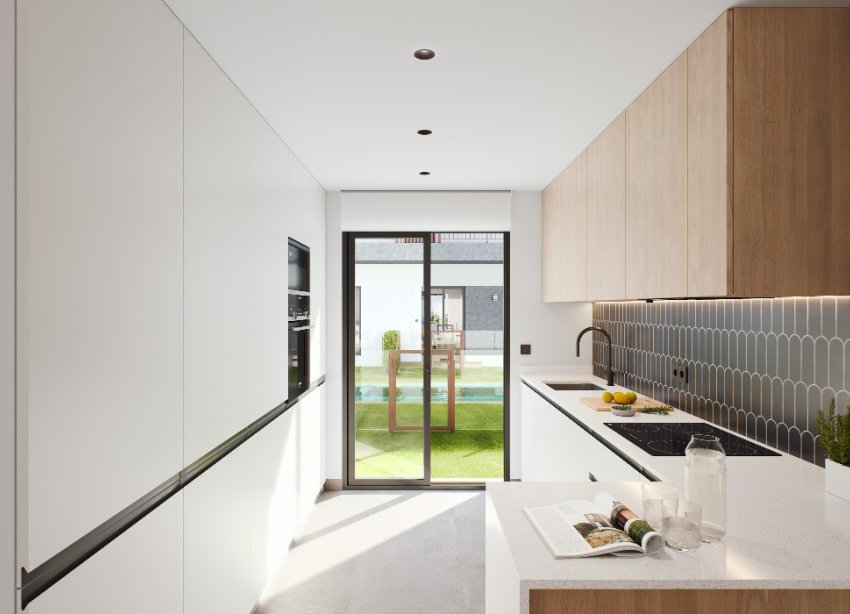 Rynek Pierwotny - Apartament - Pilar de la Horadada